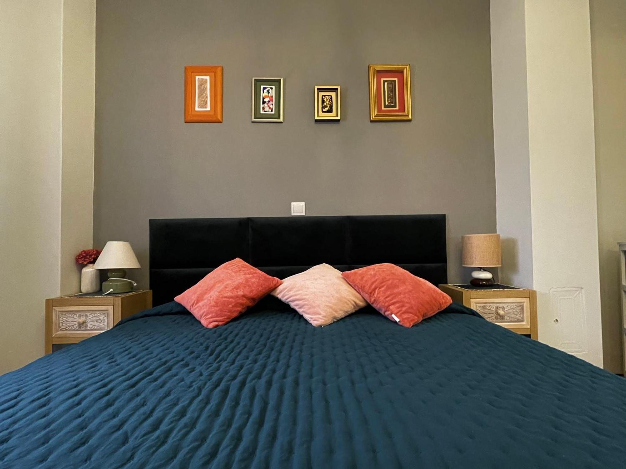 Apartment Green 29 Ровин Екстериор снимка