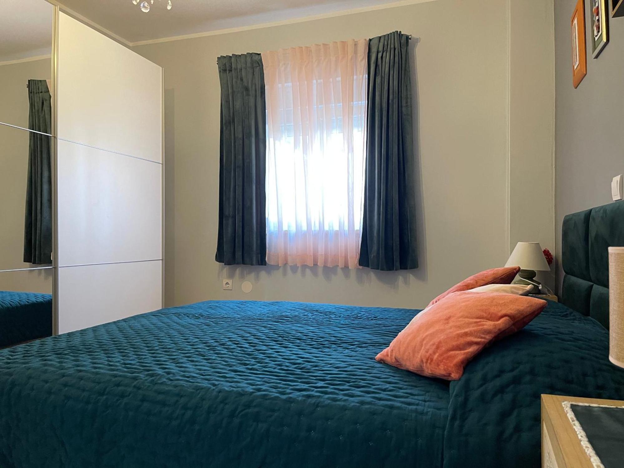 Apartment Green 29 Ровин Екстериор снимка