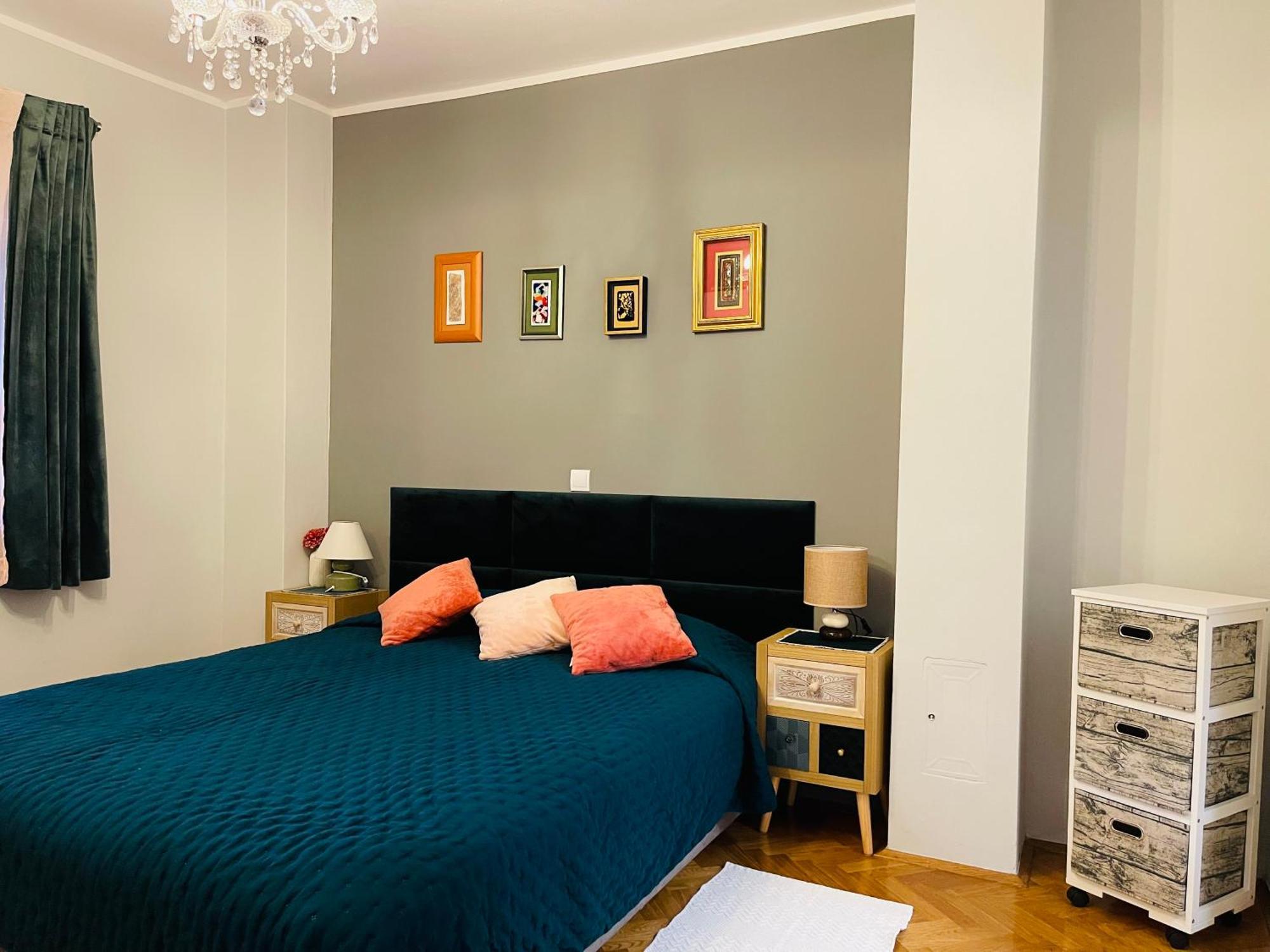 Apartment Green 29 Ровин Екстериор снимка